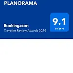 Studio Residence Planorama