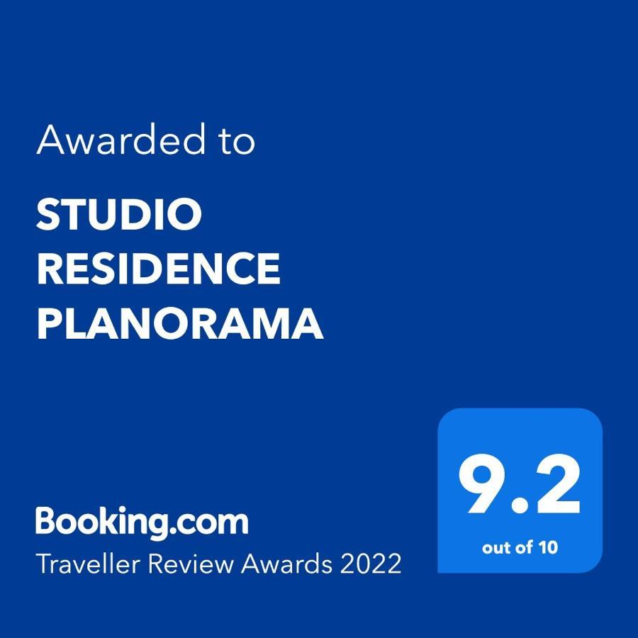Studio Planorama Appartamento *