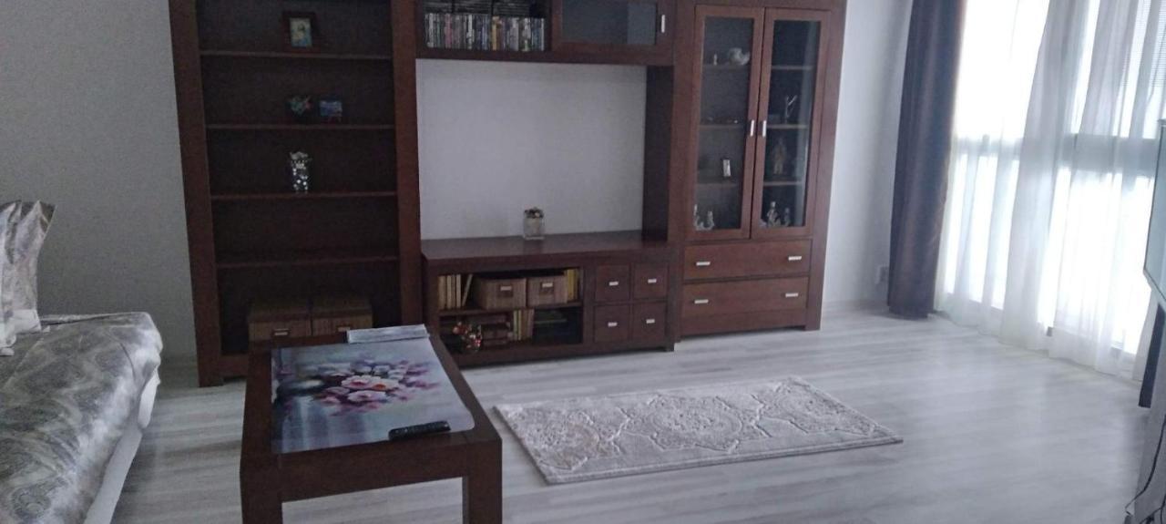Appartamento Studio Planorama Bucarest