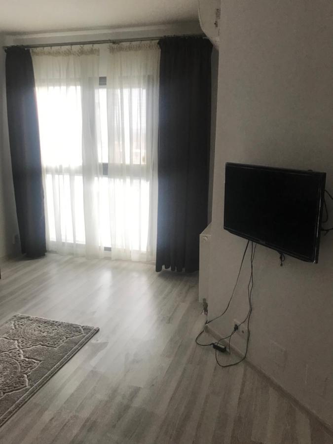 Appartamento Studio Planorama Bucarest