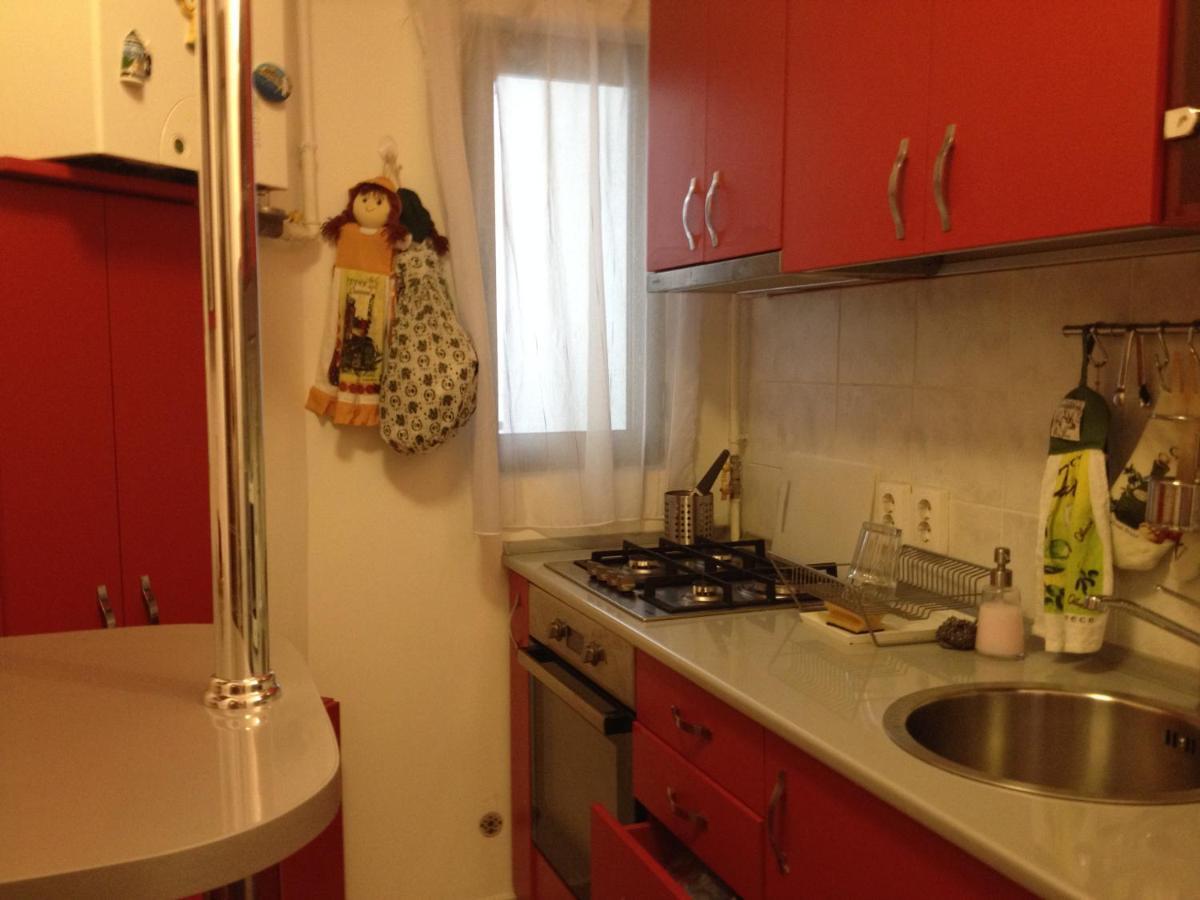 Appartamento Studio Planorama Bucarest