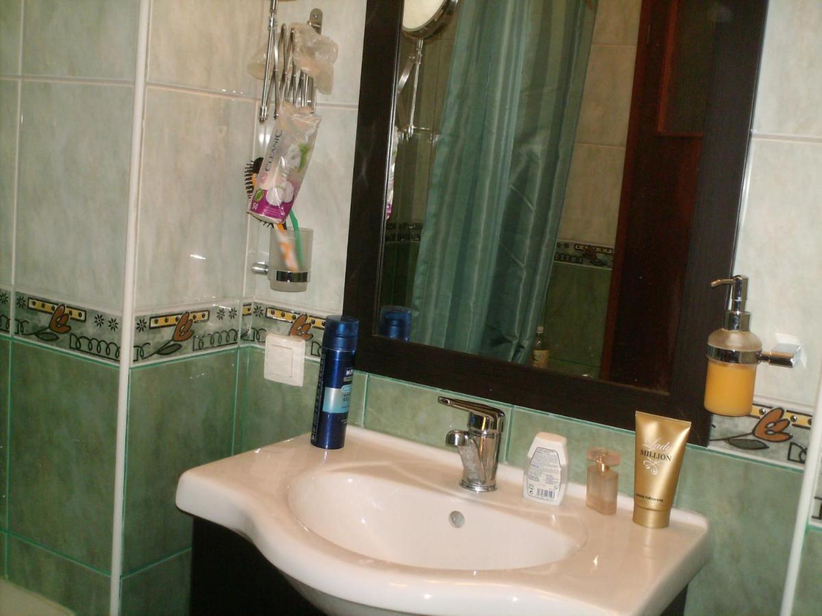 Appartamento Studio Planorama