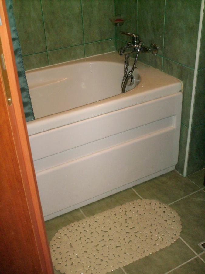 Appartamento Studio Planorama Bucarest