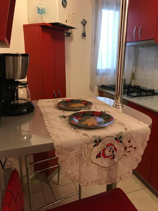 Appartamento Studio Planorama